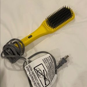 Drybar Heated Brush